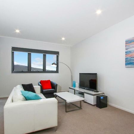 Iq Smart Apartments 704 Braddon Act Camberra Exterior foto