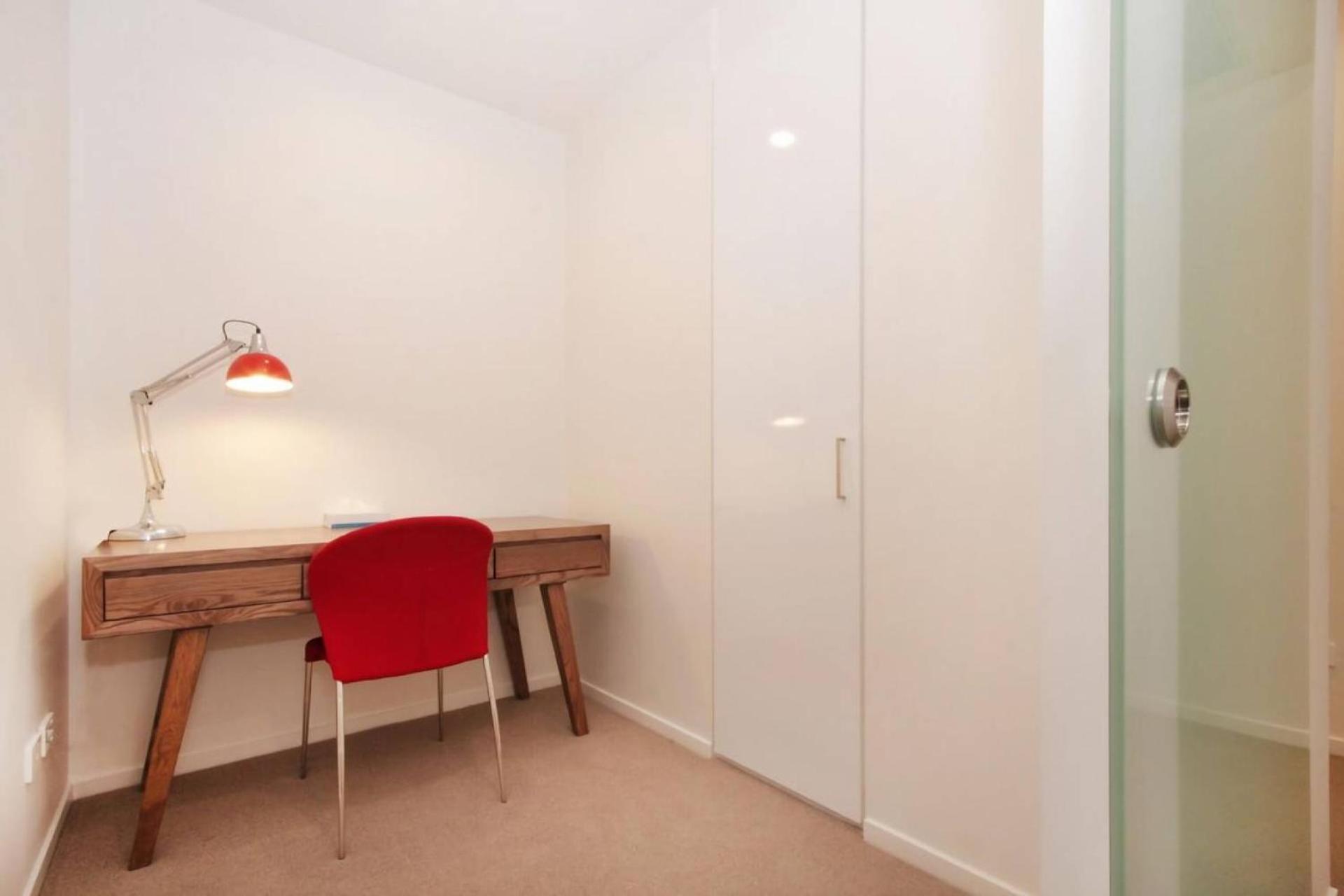 Iq Smart Apartments 704 Braddon Act Camberra Exterior foto