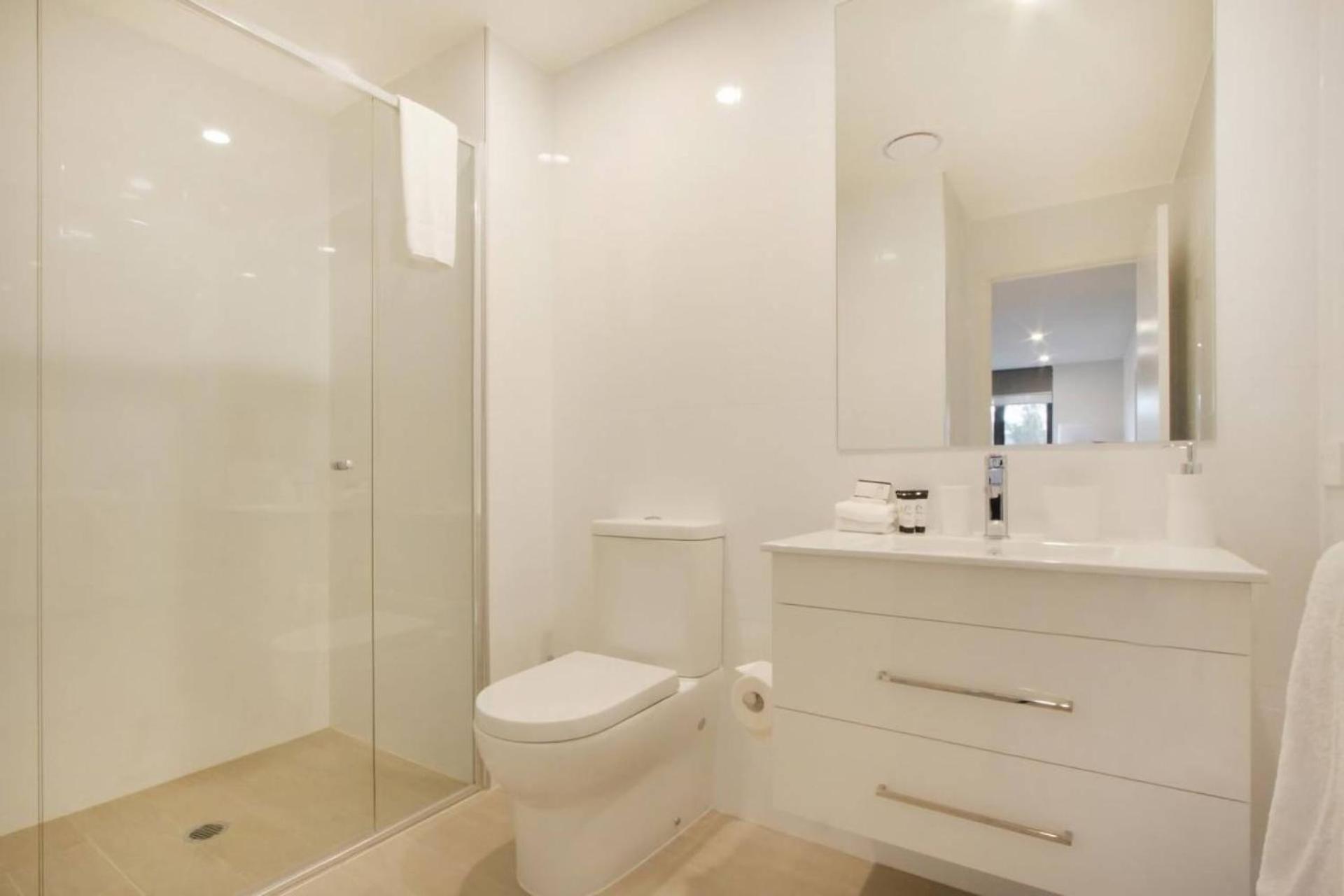 Iq Smart Apartments 704 Braddon Act Camberra Exterior foto